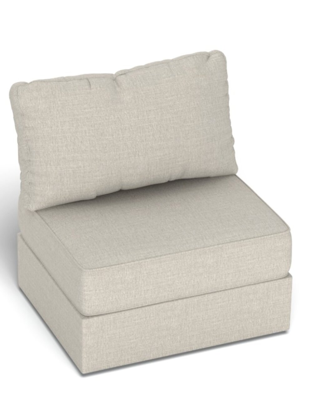 Lovesac Sactionals Covers for Storage Seat